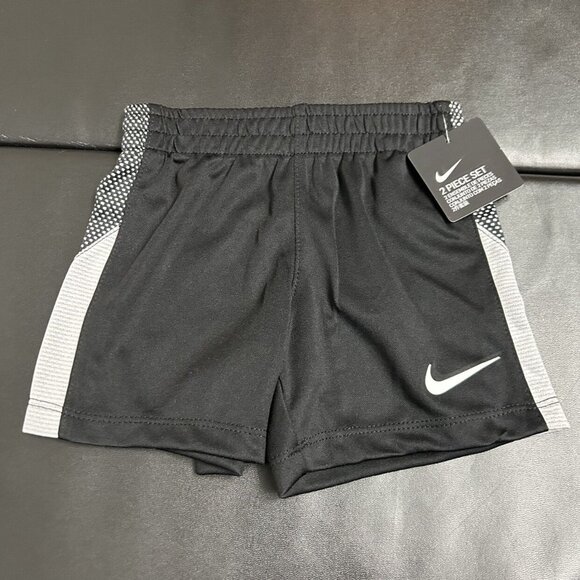 NWT Nike Athletic Set Baby Boys Size 18M - Picture 3 of 3
